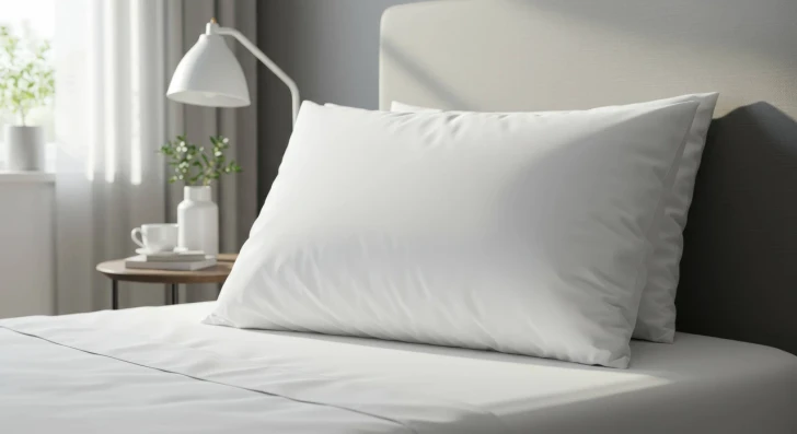 300TC Oxford Style Pillowcases
