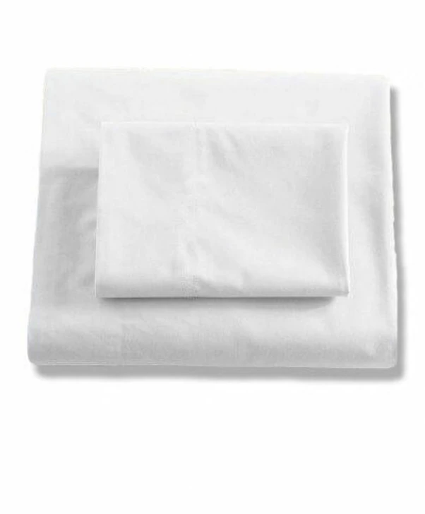 12" Deep 180 Thread Count Easy Iron Fitted Sheets - King