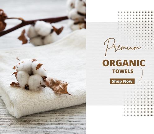 Organic Towels