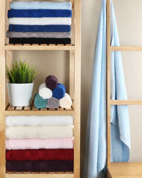 500GSM Royal Egyptian Towels