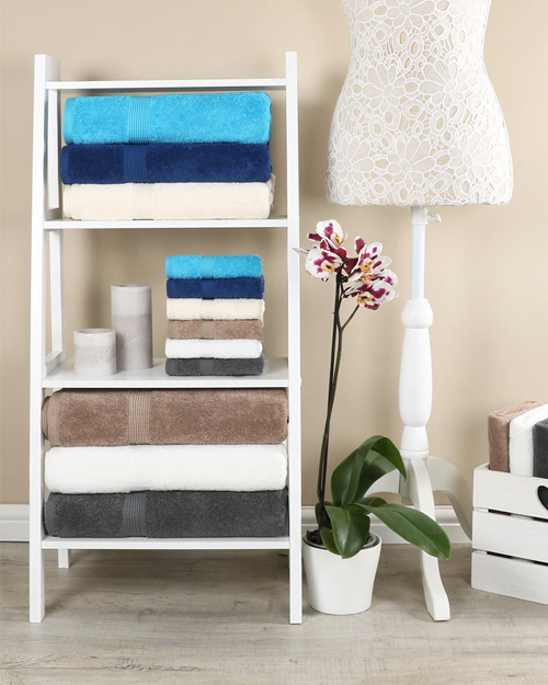 600GSM Royal Egyptian Luxury Towels