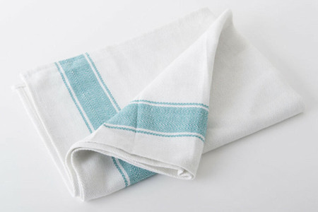 Herringbone Kitchen Cloths (Pack of 10 pcs)