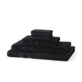 5 Piece 500GSM Towel Bale - 2 Face Cloths, 1 Hand Towel, 1 Bath Towel, 1 Bath Sheet