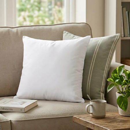 Hollowfibre Cushion Pads High Quality- 18x18