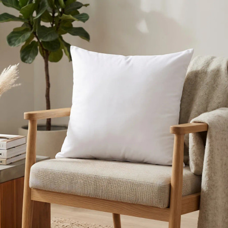 Hollowfibre Cushion Pads High Quality- 22x22