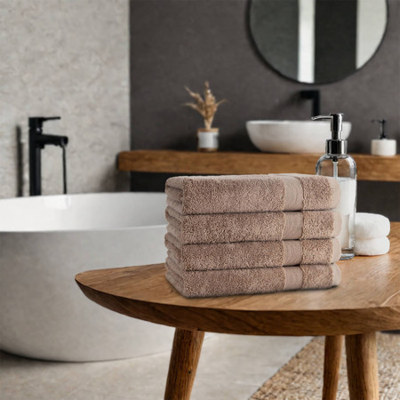 600GSM Royal Egyptian Collection Hand Towels