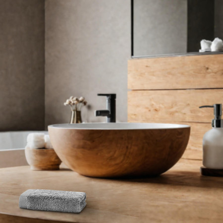 600 Gsm Royal Egyptian Soft Touch Zero Twist Towels Face Cloths 600 Gsm Royal Egyptian Soft Touch Zero Twist Towels Face Cloths