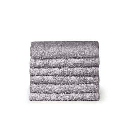 450 Gsm Budget Range Towels Made From Recycled Cotton Rich Yarn 450 Gsm Budget Range Towels Made From Recycled Cotton Rich Yarn