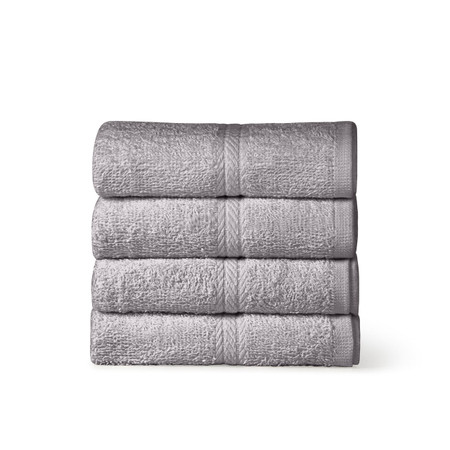 450 Gsm Budget Range Towels Made From Recycled Cotton Rich Yarn Hand Towel 450 Gsm Budget Range Towels Made From Recycled Cotton Rich Yarn Hand Towel