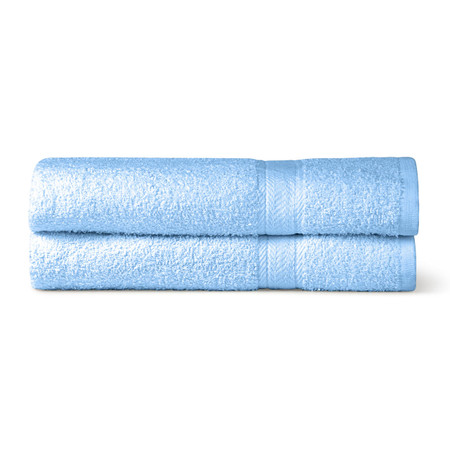 450 Gsm Budget Range Towels Made From Recycled Cotton Rich Yarn Bath Sheet 450 Gsm Budget Range Towels Made From Recycled Cotton Rich Yarn Bath Sheet