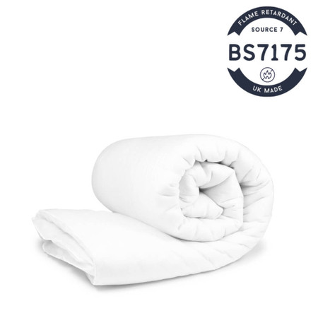 Image of Flame Retardant Duvets BS7175 (Source 7)