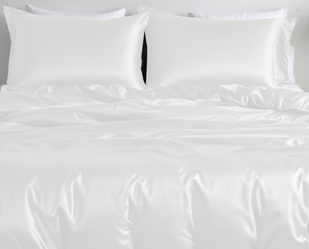 Image of 100% Natural Bamboo Pillowcases