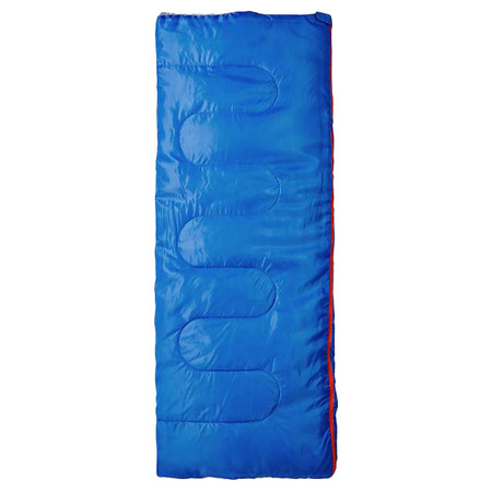 Lightweight Sleeping Bag – 180x75cm | Budget Camping Gear in Bulk