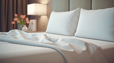 Moisture-wicking sheets for hot sleepers (Premium Tencel Deep Fitted Sheet)