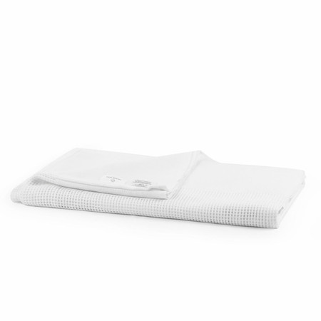 Flame Retardant Cellular Blanket - BS 7175 (178x228 cm)