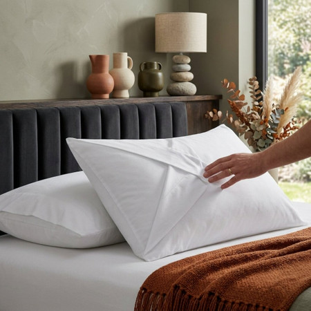 68 Pick Poly Cotton Pillowcases