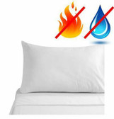 Waterproof and Flame Retardant PU Pillows Premium Range