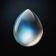 Moonstone healing.