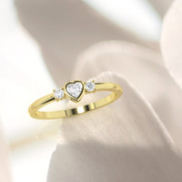 diamond engagement ring