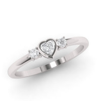diamond engagement ring