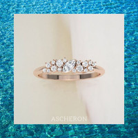 diamond eternity ring