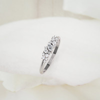 diamond eternity ring