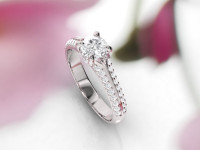 diamond ring