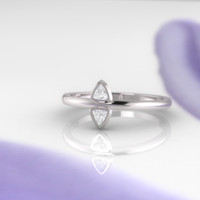 Diamond ring