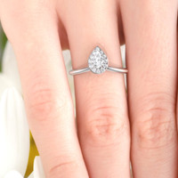 Diamond ring