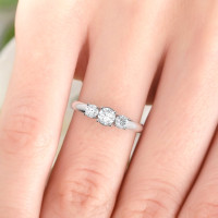 diamond  ring
