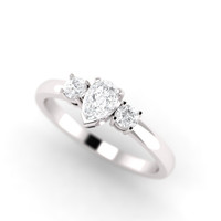 Diamond rings