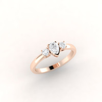 Diamond ring