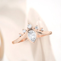 Diamond ring