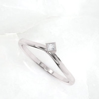 diamond wedding ring