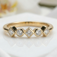 diamond eternity ring