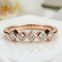 diamond eternity ring
