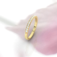 diamond wedding ring