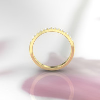 diamond wedding ring