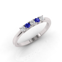 eternity ring