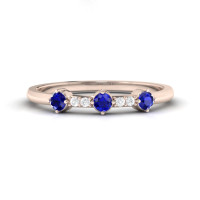wedding ring by international jewelry brand Ascheron