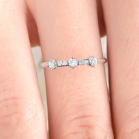 diamond jewelry in Europe