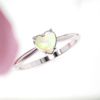 Ascheron opal jewelry
