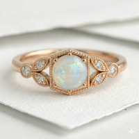 opal ring