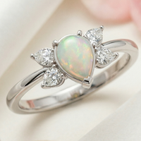 opal ring