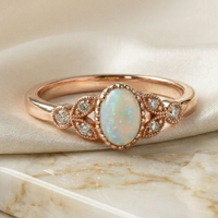 opal ring