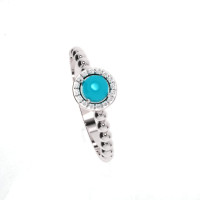 Turquoise ring