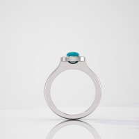 Turquoise ring