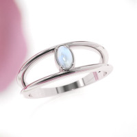 moonstone ring