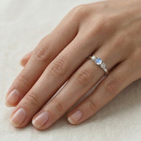 moonstone ring