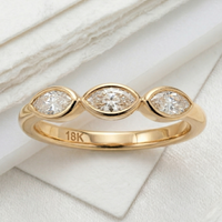 diamond wedding ring